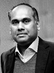 Kumudu Munasinghe, PhD
