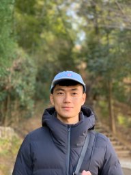 Yi-Lin Sung