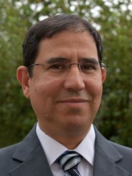 Ahmed Lbath