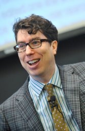 Jonathan Zittrain