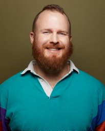 Patrick Button