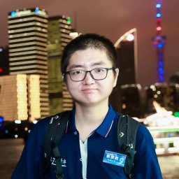 Zizheng Guo