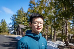 Letian (Max) Fu