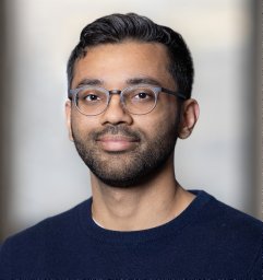 Nikhil Ghosh