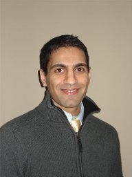 Naveen Verma
