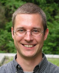 Benjamin Doerr