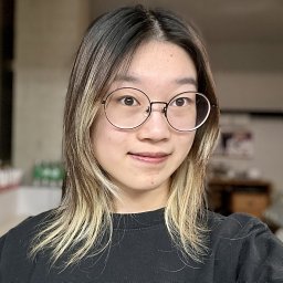 Joyce Qu