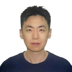 Yuqi Li (李钰琦)