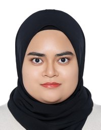 Nur Suriza Syazwany