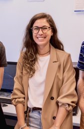 Michela Testolina