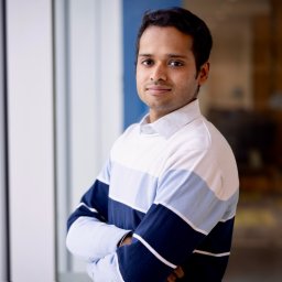 Mohit Chandra