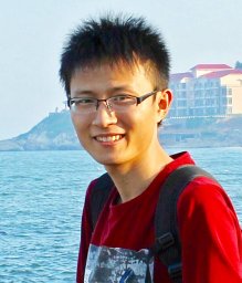 Jianhua Yin（尹建华）