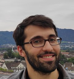Kiril Dichev