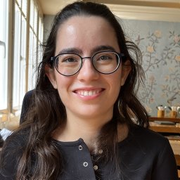 Gamze İslamoğlu