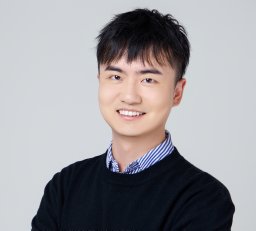 Yuhao Jiang
