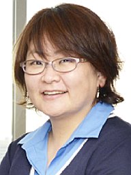 Chiori Hori
