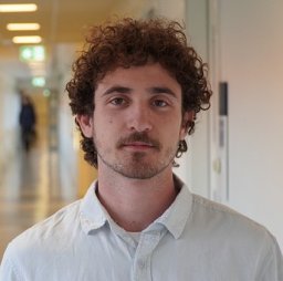 Nikolaos Stathoulopoulos