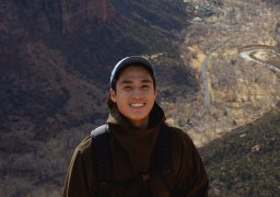 Tyler Vuong