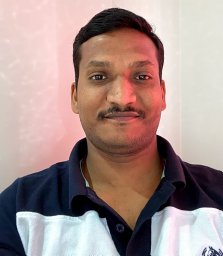 Prashant W Patil