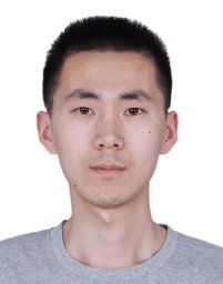 Baoxin Wang