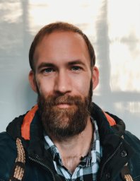 Geoff Kaufman