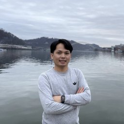 Haoye Dong
