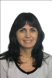 Svetla Petkova-Nikova