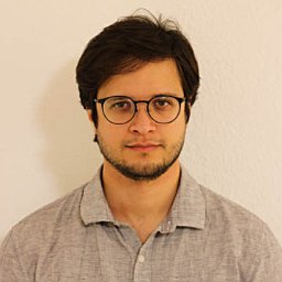 Marcos Oliveira