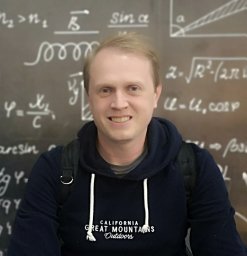 Pavel Panteleev