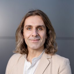 Moritz Hardt