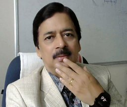 Dhruba Kr Bhattacharyya