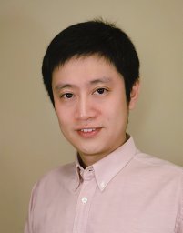 Yue WANG