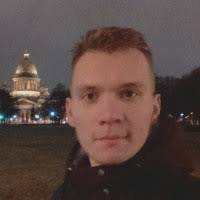 Andrey Poddubnyy