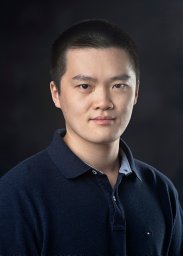 Xinyuan Chen