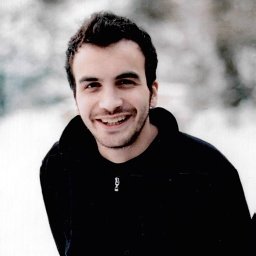 Ismaïl Baaj