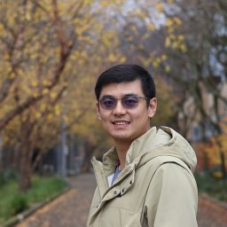 Mingjie Li