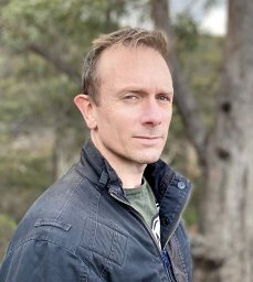 Andrew B. Barron