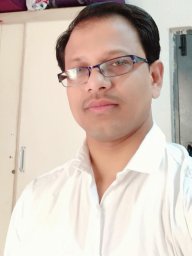 Dr. Ajoy Mondal