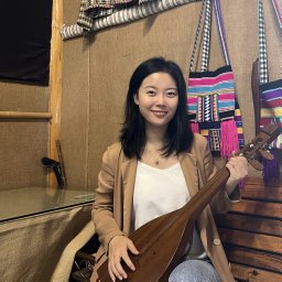 Peipei Song