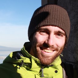 Tilman Tröster
