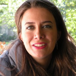 Gelareh Valizadeh