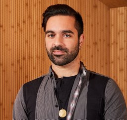 Kim Baraka