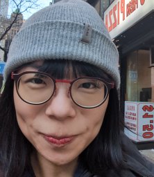 Jiwon Chang