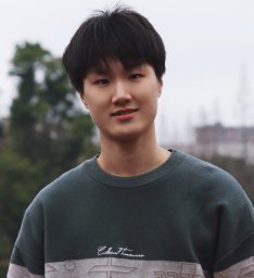 Xuzheng Yang