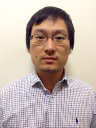 Shaohua (David) Wang