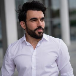 Baha Zarrouki