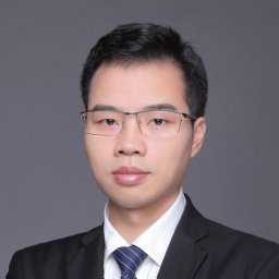 Sheng Li (李晟)