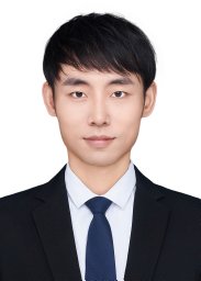Wei Shi (时伟)