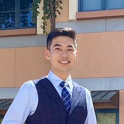Menghang (David) Wang