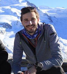Guillaume Jaume